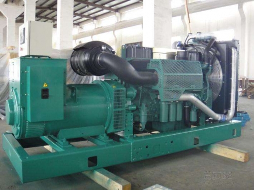 千阳便携静音：租赁无声发电机组，便携式解决能源需求